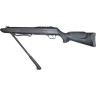 Пневматическая винтовка HATSAN 125 4,5 мм (пластик, 3 Дж) 00002350
